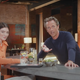 Lorde, Seth Meyers